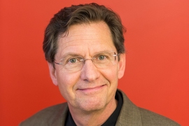 David Geltner