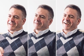 Joe Bellantoni