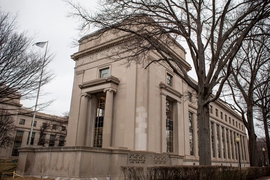 MIT building