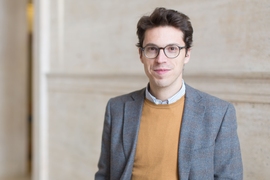 Nuno Loureiro’s primary ambition for the next few years is to home in on a complete understanding of magnetic reconnection in the simplest possible plasma model.