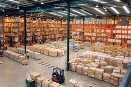 Over 27,000 learners enrolled in the first MOOC of the MicroMaster's in supply chain management program.