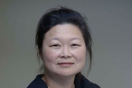 J. Meejin Yoon