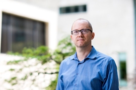 “A big strand in my work has been to think about the important ways in which social identity, especially racial and ethnic identities, become really important in thinking about policies and justice in distributive issues,” MIT political scientist Evan Lieberman says. 