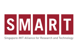 MIT Smart logo