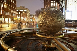 The MIT Sandbox Innovation Fund Program is increasing its global connections with new sponsors and funding board members like Accel, Longview Partners, and Grupo VITRI. Students new to startups and those with more experience can both benefit from funding, mentorship, and a growing network of expertise.