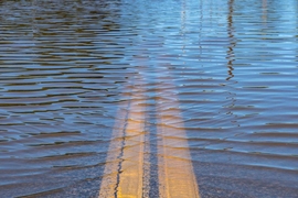 MIT scientists have found that extreme precipitation events in California should become more frequent as the Earth’s climate warms over this century.

