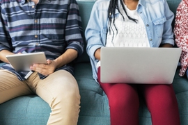Researchers are collaborating to close the achievement gap in MOOCs worldwide. 