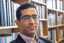 "One of the principal ways historians contribute to problem-solving work at MIT and elsewhere is by helping to identify what the real problem is in the first place," says Malick Ghachem, an MIT professor of history. "When we understand and articulate the roots and sources of a problem, we have a much better chance of actually solving it."