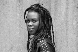 "In theater, we imagine the impossible and try to make that possible," says Charlotte Brathwaite, an MIT assistant professor of theater arts, and an independent director of classical and unconventional texts, operas, dance, multimedia and site-specific installations, and concerts. "We not only imagine, but create the world as we think the world should be."