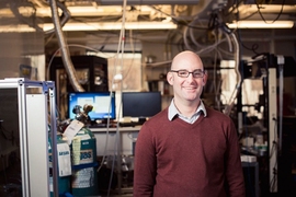 “The ultimate objective,” atmospheric scientist Jesse Kroll says, “is to understand what policies could help, and what changes policymakers could make to minimize the negative health and climate effects of particulate pollution.”
