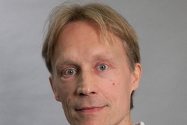 Tommi Jaakkola is the inaugural Thomas Siebel Professor in EECS and IDSS.