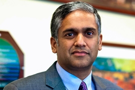 Anantha P. Chandrakasan
