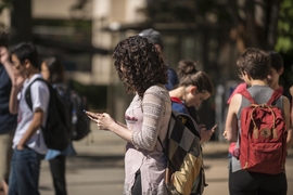 Students who completed 6.S064, a fully-online pilot course modeled after the popular 6.002 (Circuits and Electronics), reported more flexibility with scheduling and less overall stress relative to their traditional classes. 