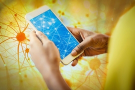 MIT researchers have designed new methods for paring down neural networks so that they’ll run more efficiently on handheld devices.