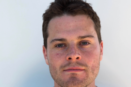 Graduate student Lucas Mason-Brown is chief technology officer for and co-founder of Data for Black Lives (D4BL), an organization helping scientists use data to fight racial bias in real estate, finance, criminal justice, and other areas.