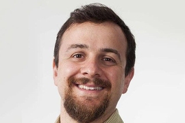 Justin Reich is director of the MIT Teaching Systems Lab and assistant professor in Comparative Media Studies/Writing.