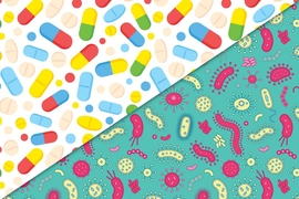 A new method allows scientists to learn more about how existing antibiotics work and potentially help them to develop new drugs.

