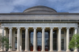 "100 percent of MIT undergraduates study the arts and humanities, joining our faculty in addressing some of the largest, most consequential human questions of our time," notes Melissa Nobles, Kenan Sahin dean of the School of Humanities, Arts, and Social Sciences.