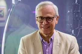 “The new museum will be an experimental place," says John Durant, director of the MIT Museum and a faculty member of the School of Humanities, Arts, and Social Sciences. "We are committed to the idea that the MIT Museum can operate along the same principles as the Institute as a whole. We want to try new ideas, test them, and report our findings.”