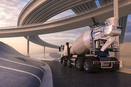 A new MIT study finds cement’s microscopic properties are key to stronger, more sustainable buildings and bridges. 
