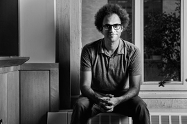 “I would say that a surprisingly large number of my students at MIT are juniors and seniors, and they often say to me, ‘Oh, I wish I had found out about anthropology sooner,’” anthropologist Graham Jones remarks. “And I say, ‘Oh the same thing happened to me in college.’ Not many people come to college knowing what anthropology is.”
