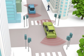 “Before we can trust machines like autonomous vehicles, we have a number of challenges,” says professor Iyad Rahwan.
