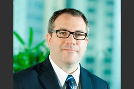The MIT Ombuds Office is “a confidential resource to help people to examine issues of concern, explore a variety of options, and develop strategies for moving forward constructively,” Ombudsperson Nick Diehl says. 
