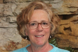 Julie Soriero