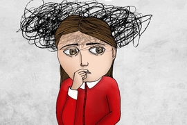 MIT neuroscientists have discovered that making decisions, especially when choosing between two options that have both positive and negative elements, can be dramatically affected by chronic stress.
