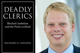 Richard Nielsen’s book, “Deadly Clerics: Blocked Ambition and the Paths to Jihad,” finds a certain portion of Muslim clerics who end up advocating for jihad — war against Islam’s foes — started out as mainstream clerics looking for state-sponsored jobs where they could use their intellectual training, only to become unemployed, disenchanted, and radicalized.
