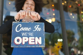 "There’s an enormous amount of innovation across this country and a lot of strength," says Barbara Dyer, a senior lecturer and the executive director, of the Good Companies, Good Jobs Initiative in the MIT Sloan School of Management.