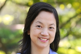 MIT alumna Sophia Yen is making birth control easily available online with her startup Pandia Health.