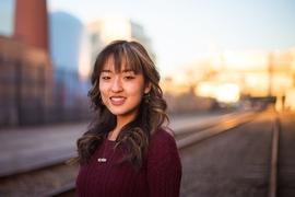 “It’s really essential for the nuclear sector, an industry that is struggling in the current economic climate, to incorporate lessons from other industries that successfully create, design, build, and distribute technology,” says Ka-Yen Yau. 