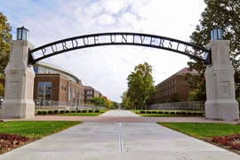 For MITx MicroMasters learners, Purdue's Krannert School of Management will waive 10 degree credits towards its Master’s in Global Supply Chain Management, which has been ranked as the No. 2 SCM graduate program in the world. 