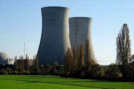 “What this study shows is that rather than shut down nuclear plants, you can operate them in a way that makes room for renewables,” says MIT Energy Initiative researcher Jesse Jenkins. “It shows that flexible nuclear plants can play much better with variable renewables than many people think, which might lead to reevaluations of the role of these two resources together.”