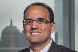 MIT economist Parag Pathak
