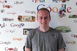 “In the span of about six months, I went from a nearly unemployed dropout with poor ad-hoc computer science skills to a technical position at one of the world's leading technology firms, in large part thanks to the open availability of these materials,” says Trent Parker. 