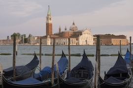 The 16th Venice Architecture Biennale will be open to the public May 26 - Nov. 25.