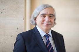 Ernest Moniz