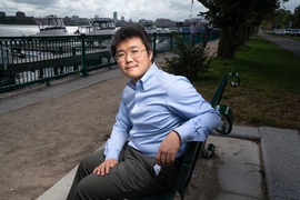 “Even if you look at a clean study, the [outcome] is usually a composite of multiple components, any one of which could be actually causing the effect,” says Associate Professor Teppei Yamamoto.
