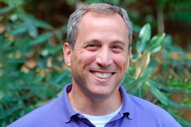 Judah Cohen