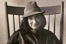 Lisa Peattie