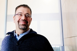 Daron Acemoglu