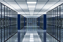 MIT researchers’ modified flash storage drives hold promise to cut in half the energy and physical space required to store and manage user data in power-hungry data centers.