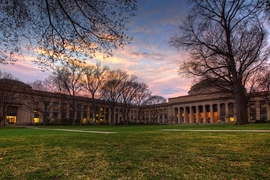 Killian Court