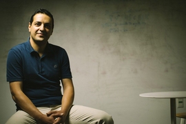 Babak Manouchehrifar