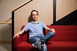 Wei Zhang