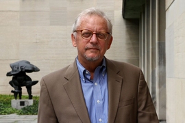 “At a time when human rights are under siege from authoritarian rulers around the world, pulling back and constraining the definition and applicability of human rights is especially vexing,” says John Tirman, executive director and principal research scientist at MIT's Center for International Studies.