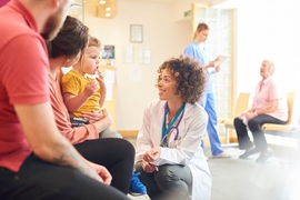 A new analysis of a randomized health insurance program in Oregon sheds light on the value Medicaid has for enrollees and providers alike.