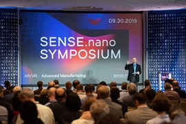 A center of excellence powered by MIT.nano, SENSE.nano received substantial interest in its 2019 call for proposals, making for stiff competition.